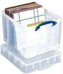 Really Useful Box Kiste &raquo;35XL&laquo;, 48x34.5x39 cm