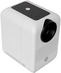 HP Mini-Beamer &raquo;CC180W Promo Edition&laquo;, 10.5x16.2x14 cm