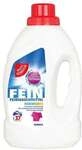 Gut & G&uuml;nstig Feinwaschmittel 37 WL 1.5l wei&szlig;