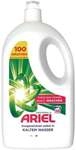 ARIEL Vollwaschmittel &raquo;Universal+&laquo; 100 WL