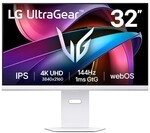 LG Monitor &raquo;32G810SA-W&laquo; 80,0 cm / 31,5 '' 40