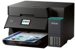 Epson Multifunktionsdrucker &raquo;EcoTank ET-4950&laquo; schwarz, 37.5x24x34.7 cm