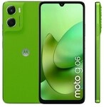 Motorola PB980011SE, Motorola Smartphone "moto g06" tendril 256 GB, 7.6x17.1x0.8 cm