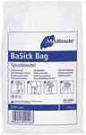 Meditrade 25er-Pack Spuckbeutel &raquo;BaSick Bag&laquo;