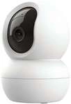 Trust Innenraumkamera &raquo;Smart Home IPCAM-2800&laquo; wei&szlig;