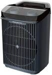 Rowenta Heizl&uuml;fter &raquo;SO6551 Intense Comfort Aqua&laquo; 2400 W t&uuml;rkis