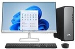 HP PC &raquo;OmniDesk Slim Desktop&laquo; 1 TB SSD S03-0070ng schwarz, 30.35x30.8x10 cm