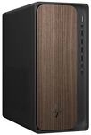 HP Desktop Tower PC &raquo; OmniDesk AI M03-0057ng&laquo;, 33.7x33.7x15.5 cm