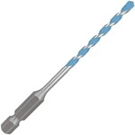 BOSCH Betonbohrer EXPERT HEX-9 Multi Construction &Oslash; 3,5 mm 1 St. grau