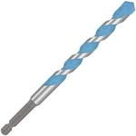 BOSCH Betonbohrer EXPERT HEX-9 Multi Construction &Oslash; 11,0 mm 1 St. grau