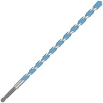 BOSCH Betonbohrer EXPERT HEX-9 Multi Construction &Oslash; 10,0 mm 1 St. grau
