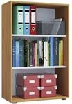 VCM Aktenregal &raquo;Lona&laquo; 3 OH braun, 70x105x40 cm