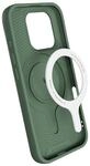 Woodcessoires Handy-Cover &raquo;Bio Case&laquo; iPhone 16 Pro gr&uuml;n gr&uuml;n