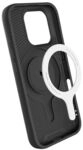 Woodcessoires Handy-Cover &raquo;Bio Case&laquo; iPhone 16 Pro schwarz schwarz