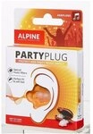 ALPINE Ohrst&ouml;psel &raquo;Party Plug&laquo; 19 dB