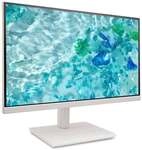 Acer Monitor &raquo;Vero B247YEwmiprzxv&laquo; 61,0 cm / 24 '' wei&szlig;, 54x52.2x21.8 cm