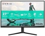 Philips Gaming-Monitor &raquo;Evnia Fast VA&laquo; 68,5 cm / 27 '' grau