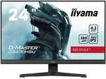 Iiyama Gaming Monitor &raquo;G-MASTER G2470HSU-B6&laquo; 60,5 cm / 23,8 '' schwarz,