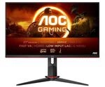 AOC Gaming Monitor &raquo;27G2ZN3/BK&laquo; 68,6 cm / 27 '' 33, 61.25x52.86x22.74 cm