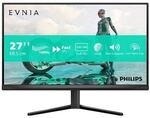 Philips Gaming Monitor &raquo;27M2N3200S/00&laquo; 60,5 cm / 23,8 '' grau
