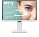 Benq Monitor &raquo;GW2486TC&laquo; 60,5 cm / 23,8 '' wei&szlig;, 54x48.4x24.1 cm