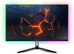 KROM Gaming-Monitor &raquo;Kertz 27&laquo; 68,6 cm / 27 '' schwarz
