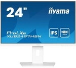 Iiyama Monitor &raquo;ProLite XUB2497HSN-W2&laquo; 60,5 cm / 23,8 ''