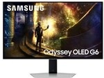 Samsung Gaming Monitor &raquo;Odyssey OLED G (G610SU)&laquo; 68,6 cm / 27 '' 37,