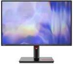 Lenovo Monitor &raquo;ThinkVision T24d-30&laquo; 61,0 cm / 24 '' schwarz