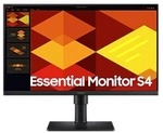 Samsung Monitor &raquo;LS24D406GAU&laquo; 61 cm / 24 ''