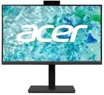 Acer Monitor &raquo;Vero B277UDEbmiiprczx&laquo; 68,6 cm / 27 '' schwarz
