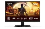 AOC Gaming Monitor &raquo;G4 Q27G42XE&laquo; 68,60 cm / 27 '' 38, 61.39x44.97x19.76 cm