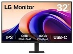 LG Monitor &raquo;32U631A-B&laquo; 80,0 cm / 31,5 '' 24