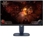 Alienware Gaming Monitor &raquo;AW2725DM&laquo; 68,6 cm / 27 '' schwarz