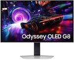 Samsung Gaming Monitor &raquo;G81SF&laquo; 68,6 cm / 27 '' schwarz