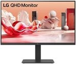 LG Monitor &raquo;27BA54QB-B&laquo; 68,0 cm / 26,8 '' schwarz