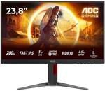 AOC Gaming Monitor &raquo;G4 24G4HA&laquo; 60,5 cm / 23,8 ''