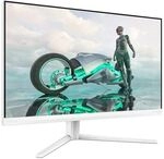 Philips Monitor &raquo;Evnia 27M2N3501PA&laquo; 68,5 cm / 27 '' 35, 61.4x51.9x26.1 cm