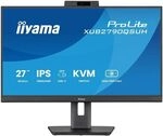 Iiyama Desktop-Monitor &raquo;ProLite XUB2790QSUH-B2&laquo; 68,6 cm / 27 ''