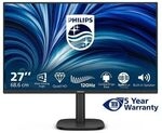 Philips Business Monitor &raquo;27B2N3500J&laquo; 68,6 cm / 27 '' schwarz