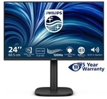 Philips Monitor &raquo;Business 24B2N3200J/00&laquo; 61 cm / 24 '' blau, 54.2x49.9x22.8 cm