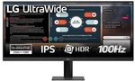 LG Monitor &raquo;UltraWide - 29U511A-B&laquo; 73 cm / 28,7 '', 68.85x40.87x22 cm