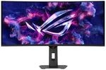Asus Gaming Monitor &raquo;ROG Strix OLED XG34WCDG&laquo; 86,4 cm / 34 '' schwarz,