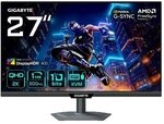 GIGABYTE Gaming Monitor &raquo;GigaByte M27Q3 G.&laquo; 68,6 cm / 27 ''