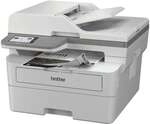 Brother Multifunktionsdrucker &raquo;MFC-L2960DW&laquo; schwarz, 41x31.9x42.1 cm