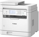 Canon SW-Laserdrucker &raquo;i-SENSYS MF287dw&laquo; wei&szlig;, 39x39x39.9 cm