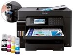 Epson Tintenstrahl-Multifunktionsdrucker &raquo;EcoTank ET-16655&laquo; schwarz, 51.5x35x50 cm