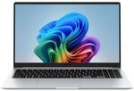 Samsung Notebook &raquo;Galaxy Book5&laquo; 512 GB SSD silber, 35.6x1.51x22.8 cm