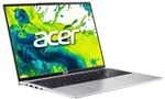 Acer Laptop &raquo;Aspire Lite 16 AL16-54P-523X&laquo; 512 GB SSD silber, 35.8x1.9x24.5 cm