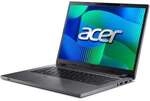 Acer Notebook &raquo;TravelMate P2 58DJ&laquo; 512 GB SSD grau, 35.9x2.3x26 cm
